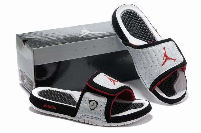 men jordan hydro retro sandals-002